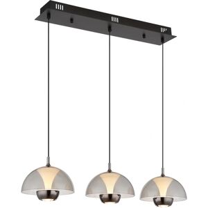 GLOBO 16022-3 Ceiling LED Light - Modern Pendant Lamp GLOBO 16022-3 Ceiling LED Light - Modern Pendant Lamp