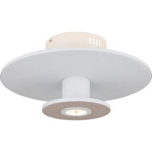 GLOBO 15647WD LED Ceiling Light - Dimable, Warm White GLOBO 15647WD LED Ceiling Light - Dimable, Warm White