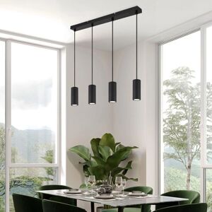 Globo Lighting Pendelleuchte - Schwarz - Hängeleuchte Globo Lighting Pendelleuchte - Schwarz - Hängeleuchte