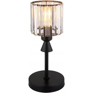 GLOBO Lighting - 15742T - Czarny - 34,3 cm - Lampa stołowa GLOBO Lighting - 15742T - Czarny - 34,3 cm - Lampa stołowa