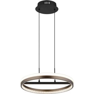 Globo Lighting Pendelleuchte - 150cm Height, 39.7cm Width, Black - Pendant Light Globo Lighting Pendelleuchte - 150cm Height, 39.7cm Width, Black - Pendant Light