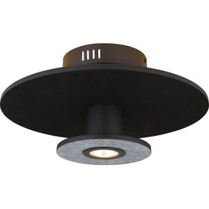 GLOBO 15647SD Ceiling Lighting - LED, Modern, Black GLOBO 15647SD Ceiling Lighting - LED, Modern, Black