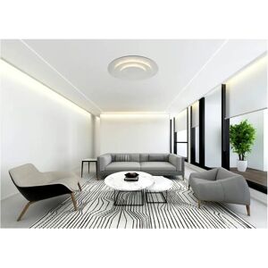 Globo Lighting Silver Ceiling Light - Modern Design - Indoor Use Globo Lighting Silver Ceiling Light - Modern Design - Indoor Use