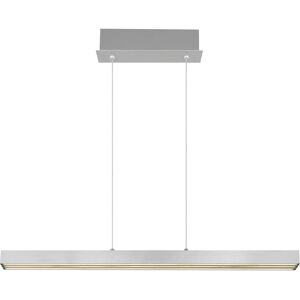GLOBO LIGHTING Ethan Aluminium Pendant Light - Dimmable & Adjustable GLOBO LIGHTING Ethan Aluminium Pendant Light - Dimmable & Adjustable