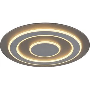 Globo Lighting Ceiling Light - Black - 60cm - Ceiling Light Globo Lighting Ceiling Light - Black - 60cm - Ceiling Light