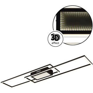 GLOBO 48468-42 Ceiling Lighting LED - Modern Rectangle Dimmable Indoor Light GLOBO 48468-42 Ceiling Lighting LED - Modern Rectangle Dimmable Indoor Light