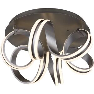 GLOBO 67335-45 Ceiling Lighting LED - Ceiling Lighting GLOBO 67335-45 Ceiling Lighting LED - Ceiling Lighting