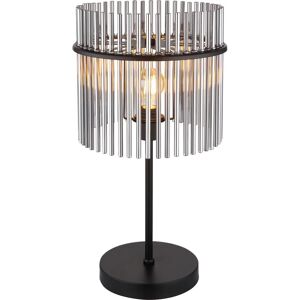 Lámpara de mesa GLOBO 15698T1 - E27, 60W, Diseño Moderno Lámpara de mesa GLOBO 15698T1 - E27, 60W, Diseño Moderno
