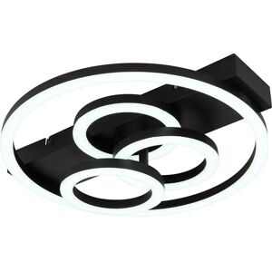 Globo Lighting Deckenleuchte black - Ceiling Light Globo Lighting Deckenleuchte black - Ceiling Light
