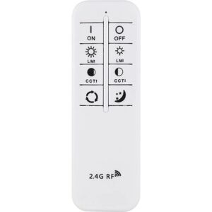 Globo Lighting Deckenleuchte - Ceiling Light - White - 48cm Globo Lighting Deckenleuchte - Ceiling Light - White - 48cm