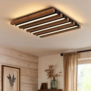 GLOBO LIGHTING Deckenleuchte HAYDEN Modern Akustik-Panel - Schwarz GLOBO LIGHTING Deckenleuchte HAYDEN Modern Akustik-Panel - Schwarz