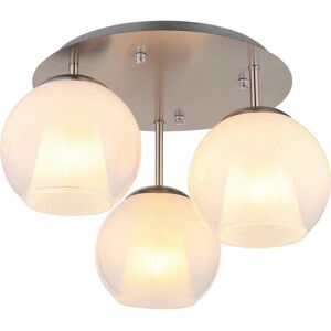 Globo Lighting Deckenleuchte - 41x28,5cm - Lámpara de techo Globo Lighting Deckenleuchte - 41x28,5cm - Lámpara de techo