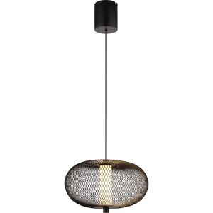 GLOBO Ceiling Lighting 31270108 LED - Modern Design - 35cm GLOBO Ceiling Lighting 31270108 LED - Modern Design - 35cm