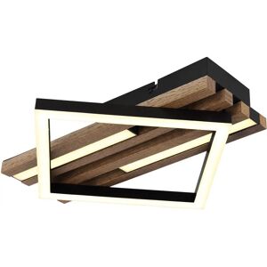 GLOBO LIGHTING OBRIEN Ceiling Light - Black GLOBO LIGHTING OBRIEN Ceiling Light - Black