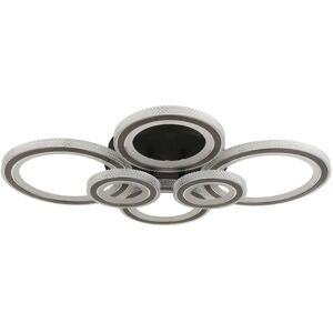 Globo Lighting Fekete Mennyezeti Lámpa - Deckenleuchte - Ceiling light Globo Lighting Fekete Mennyezeti Lámpa - Deckenleuchte - Ceiling light