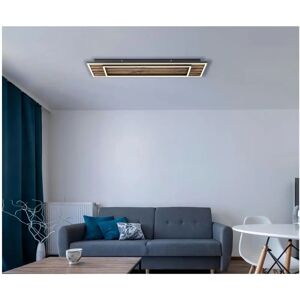 GLOBO LIGHTING Smart LED Ceiling Light - Adjustable, Memory Function GLOBO LIGHTING Smart LED Ceiling Light - Adjustable, Memory Function