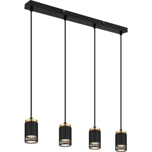 GLOBO 57906-4H Ceiling Lighting - GU10 GLOBO 57906-4H Ceiling Lighting - GU10