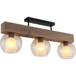 GLOBO 15773-3D Vintage Ceiling Light - Ceiling Lighting GLOBO 15773-3D Vintage Ceiling Light - Ceiling Lighting