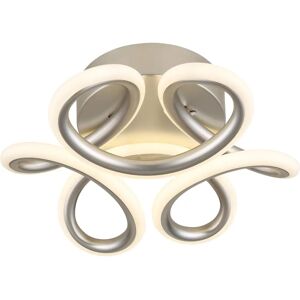 GLOBO 67386-24S LED Ceiling Light - Opal GLOBO 67386-24S LED Ceiling Light - Opal