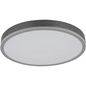 Globo Lighting Mennyezeti Lámpa - Szürke - Mennyezeti Világítás Globo Lighting Mennyezeti Lámpa - Szürke - Mennyezeti Világítás