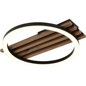 Globo Lighting Ceiling Light - Black Globo Lighting Ceiling Light - Black