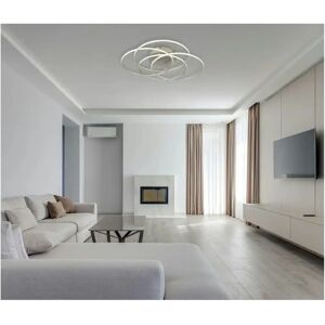 Globo Lighting Silver Ceiling Light - Deckenleuchte - Lighting Globo Lighting Silver Ceiling Light - Deckenleuchte - Lighting
