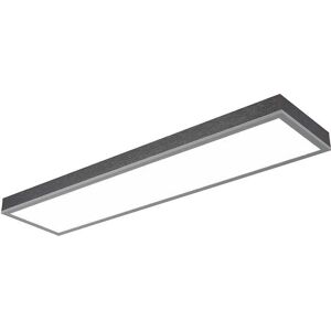Globo Lighting Deckenleuchte - Modern Grau Ceiling Light Globo Lighting Deckenleuchte - Modern Grau Ceiling Light