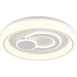 Globo Lighting Ceiling Light - White - Ceiling Light Globo Lighting Ceiling Light - White - Ceiling Light