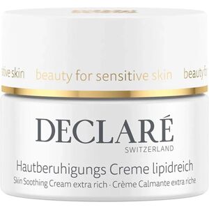 Declaré Stress Balance Face Cream - Soothing & Nourishing - 50ml Declaré Stress Balance Face Cream - Soothing & Nourishing - 50ml
