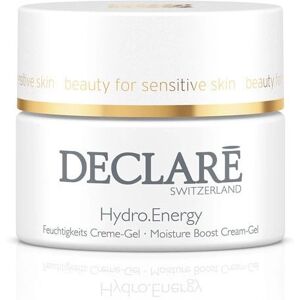 Declaré Hydro Energy Gel Hydratant - Crème visage - Publicité Declaré Hydro Energy Gel Hydratant - Crème visage - Publicité