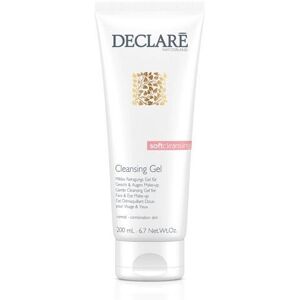 Delikatny Żel Do Mycia Twarzy Declaré - Dla Kobiet 200 ml Delikatny Żel Do Mycia Twarzy Declaré - Dla Kobiet 200 ml