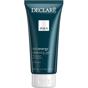 Declaré Men Daily Energy Cleansing Gel - Cleansing Gel for Sensitive Skin Declaré Men Daily Energy Cleansing Gel - Cleansing Gel for Sensitive Skin
