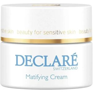 Declaré Brand Pure Balance Mattifying Moisturizer - Moisturizer for Oily and Combination Skin Declaré Brand Pure Balance Mattifying Moisturizer - Moisturizer for Oily and Combination Skin