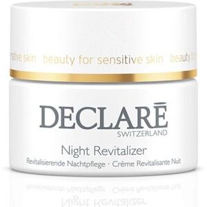 Declaré Nacht Revitalisierer - Gesichts- und Nackencreme - 50ml Declaré Nacht Revitalisierer - Gesichts- und Nackencreme - 50ml