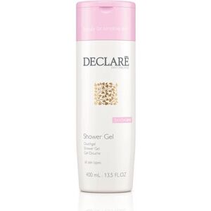 Declaré Body Care Shower Gel 400ml - Shower Gel Declaré Body Care Shower Gel 400ml - Shower Gel