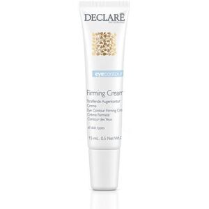 Declare Cosmetics Eye Cream/Moisturizer - Age Control - 15 ml Declare Cosmetics Eye Cream/Moisturizer - Age Control - 15 ml