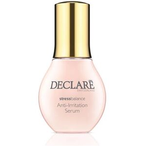 Declare Cosmetics Face Serum - Stress Balance - 50ml Declare Cosmetics Face Serum - Stress Balance - 50ml