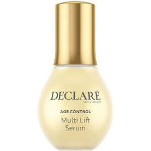 Declare Cosmetics Age Control Multi Lift Serum - Facial Serum Declare Cosmetics Age Control Multi Lift Serum - Facial Serum