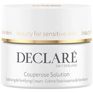 Declare Stress Balance Couperose Solution 50 Ml - Skincare Declare Stress Balance Couperose Solution 50 Ml - Skincare