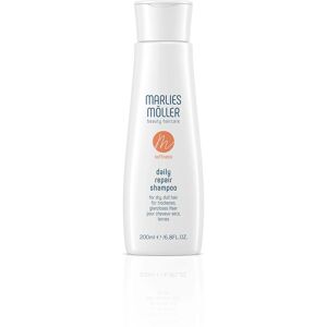 Marlies Möller Sanftheit Tägliche Reparatur Shampoo - Shampoo Marlies Möller Sanftheit Tägliche Reparatur Shampoo - Shampoo