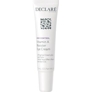 Declaré Vitamin A Boost Eye & Lash Care - Eye & Lash Care Declaré Vitamin A Boost Eye & Lash Care - Eye & Lash Care