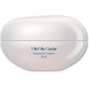 Declaré Olu'olu Caviar Supreme Rich Cream - Face Cream - 50 ml Declaré Olu'olu Caviar Supreme Rich Cream - Face Cream - 50 ml