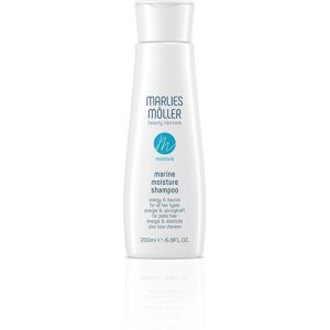 Mořské hydratační šampon Marlies Möller - Unisex 200ml Mořské hydratační šampon Marlies Möller - Unisex 200ml
