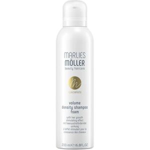Marlies Möller Revitalizing Shampoo - Volume Density - 200ml Marlies Möller Revitalizing Shampoo - Volume Density - 200ml