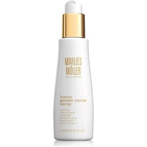 Marlies Möller Golden Caviar Spray - Haarspray - Luxusstyling Marlies Möller Golden Caviar Spray - Haarspray - Luxusstyling