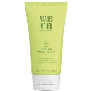 Marlies Möller Vegan Pure Scalp Scrub - Exfoliant Marlies Möller Vegan Pure Scalp Scrub - Exfoliant