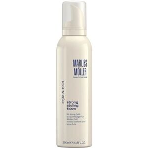 Marlies Möller Style & Hold Hair Mousse - Hair Type Marlies Möller Style & Hold Hair Mousse - Hair Type