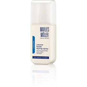 Marlies Möller Volume Hair Spray - Hair Spray Marlies Möller Volume Hair Spray - Hair Spray