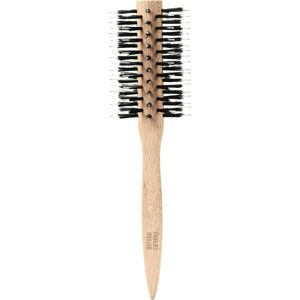 Marlies Möller Large Round Hair Brush - Salon-Quality Styling Tool Marlies Möller Large Round Hair Brush - Salon-Quality Styling Tool