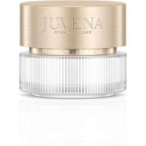 Juvena MasterCream Anti-Aging Silmälipun ja Huulivoide - 20ml Juvena MasterCream Anti-Aging Silmälipun ja Huulivoide - 20ml